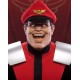 Street Fighter Bust 1/1 M. Bison 69 cm